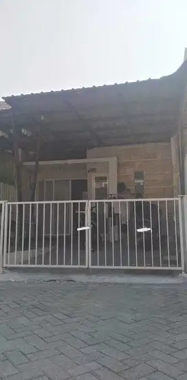 Dijual Rumah Perum De Nailah Residen Menganti