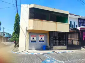Dijual Rumah Perum Surya Citra Residence Tropodo