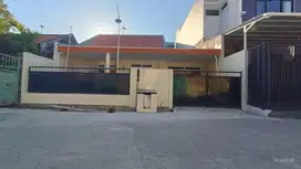 Disewakan Rumah Babatan Pantai Timur
