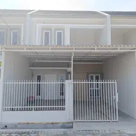 Dijual Rumah Alana Regency