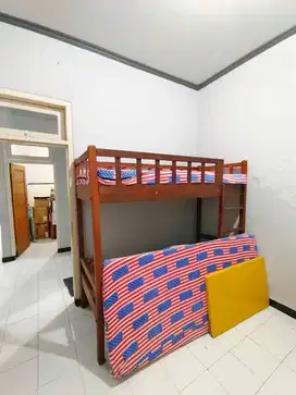 Dijual Rumah Jln Pandugo Rungkut