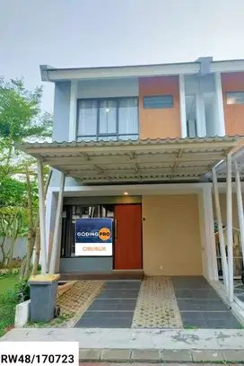 Dijual Rumah di Premier Estate 3, Rapih Dan Bersih Lokasi Strategis