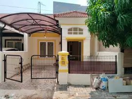 Dijual Rumah Pantai Mentari
