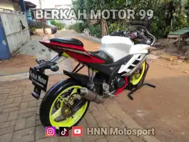 R15 V2 TAHUN 2016 TOP GANTENG