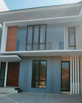 Dijual Rumah Iv Citraland Utama