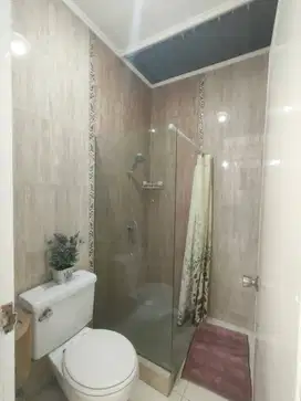 Dijual Rumah International Village