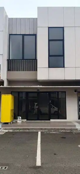 JUAL CEPAT JUAL RUGI RUKO 2 LANTAI di Ruko Gravitas Lavon