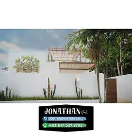 dijual Villa Casa De Calma di Ungasan - Vsgu