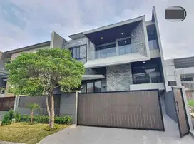 Dijual Rumah Citraland Utama Minimalis