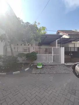 Dijual Rumah Pantai Mentari