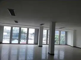 Dijual / Disewakan Ruko Gandeng di Jalan Panjang