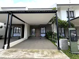 Cluster Ayodhya Cassia Rumah Baru Ekslusif di Jantung Kota Tangerang
