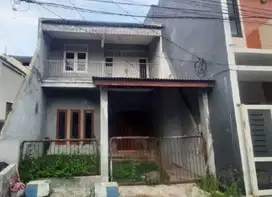 Dijual Rumah Gading Fajar