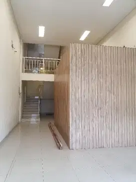 DIJUAL CEPAT RUKO DI GRAND ORCHARD- KELAPA GADING. JAKARTA UTARA
