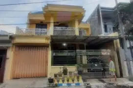 Dijual Rumah Gading Fajar Buduran