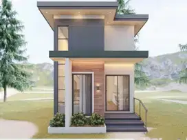 Rumah Siap Bangun 2 Lantai Area Sewon Bantul Dekat Pasar Seni Gabusan