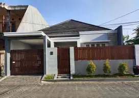 Dijual Rumah Jln Bangga Jaya Indah
