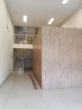 DISEWAKAN RUKO DI GRAND ORCHARD-KELAPA GADING
