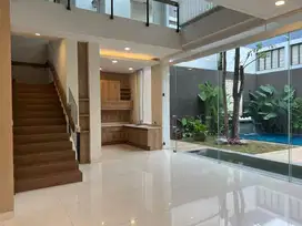Dijual dan Disewakan Rumah Luxury di Larang Tapa, KBP