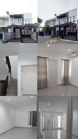 Dijual Rumah Griya Asri Pakuwon City
