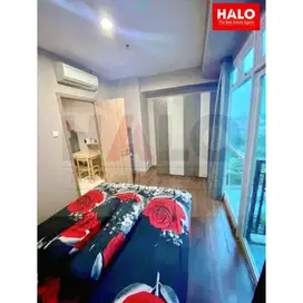 DIJUAL APARTEMEN PURI ORCHARD ORANGE GROVE JAKARTA BARAT
