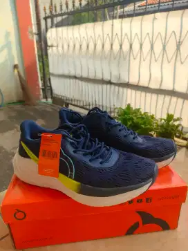 Ortuseight Hyperglide2.0 size 40 kondisi 100%mulus belum pernah dipake