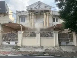 RUMAH MEWAH DI MENTENG SIAP HUNI LOKASI STRATEGIS