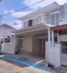 Dijual Rumah Mulyosari Sutorejo