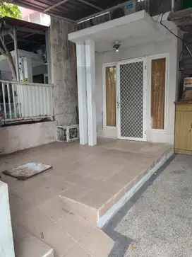 Dijual Rumah Green Semanggi