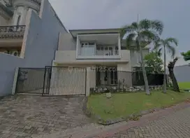 Dijual Rumah Graha Famili Surabaya