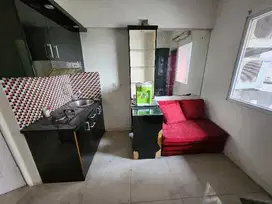 jual cepat apartemen green pramuka city hook tower bogenville