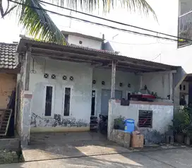 Rumah di Aster 3 Legok pagedangan dekat BSD