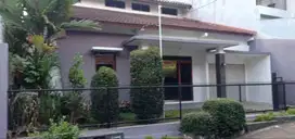 Rumah murah 2 lantai  di sayap dago Bandung ligar wangi
