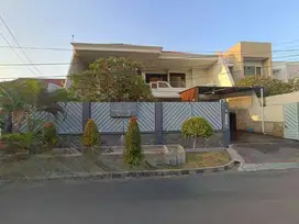 Dijual Rumah Kupang Indah Surabaya Barat
