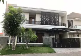Dijual Rumah Graha Famili