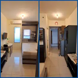 Dijual Apartemen Puncak Kertajaya Surabaya