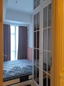 Dijual Apartemen Lariz Supermall