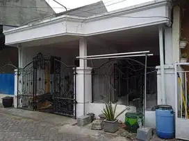 Dijual Rumah Gunung Sari Indah Surabaya Selatan