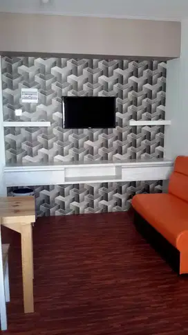 Dijual Apartemen Educity Yale