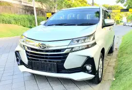 ANTIK LOW KM New Xenia 1.3 R 2019/2020 Manual ISTIMEWA Spt Baru
