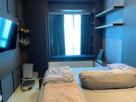 Dijual Apartemen Lariz