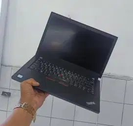 FLASH SALE LAPTOP LENOVO T480 TS
DISKON 300RB