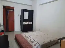 Dijual Apartemen Gunawangsa Merr