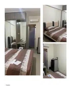 Dijual Apartemen Gunawangsa Merr