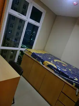 Disewakan Apartemen Bess Mansion