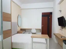 Dijual Apartemen Gunawangsa Merr