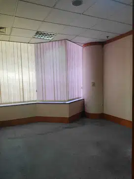 Sewa Kantor Plaza Thamrin Fitted di Thamrin Dekat Mrt Bundaran Hi