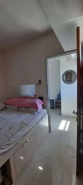 Dijual Apartemen Puncak Kertajaya