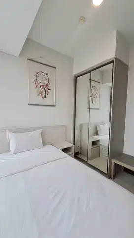 Dijual Apartemen Casagrande Residence