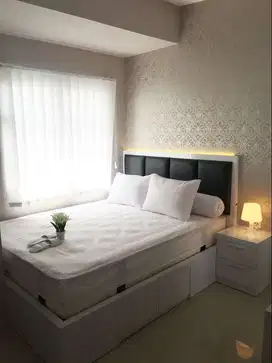 Dijual Apartemen Gunawangsa Merr